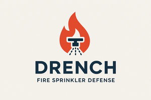 drenchfire.com