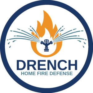 drenchfire.com